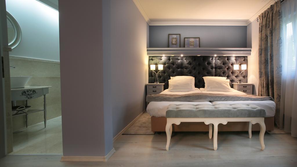 Motel Cincis Kamer foto