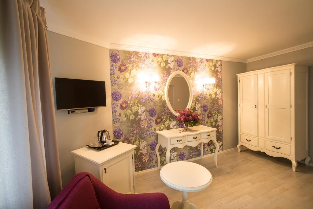 Motel Cincis Kamer foto