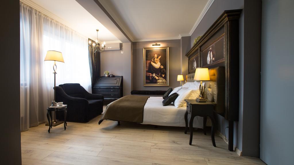 Motel Cincis Kamer foto