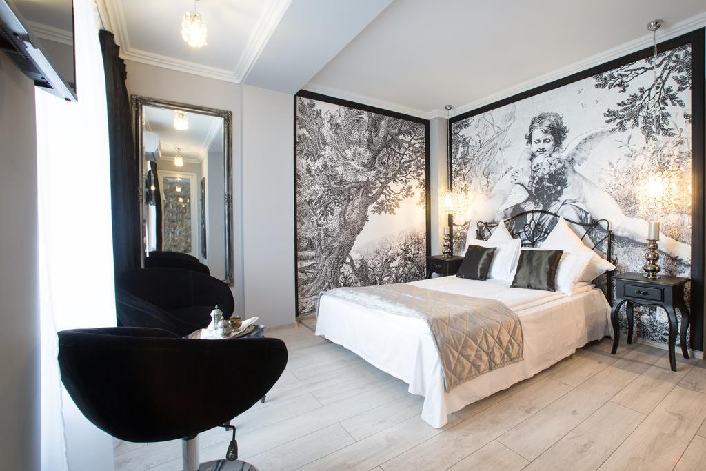 Motel Cincis Kamer foto