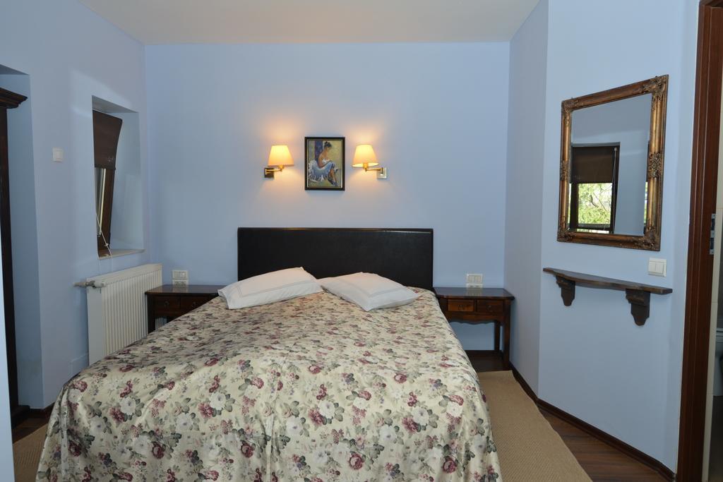 Motel Cincis Buitenkant foto